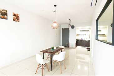 Sfera Residency @ Puchong South