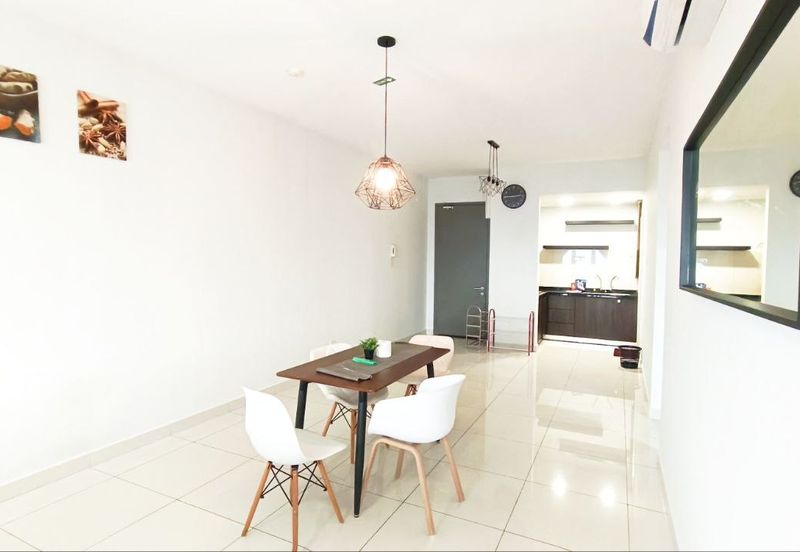 Sfera Residency @ Puchong South