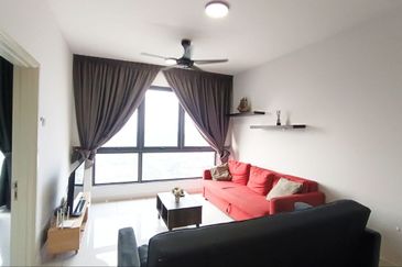 Sfera Residency @ Puchong South