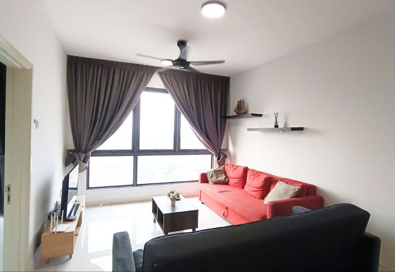 Sfera Residency @ Puchong South