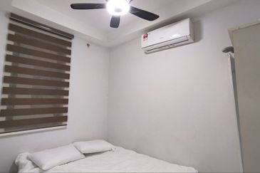 Sfera Residency @ Puchong South