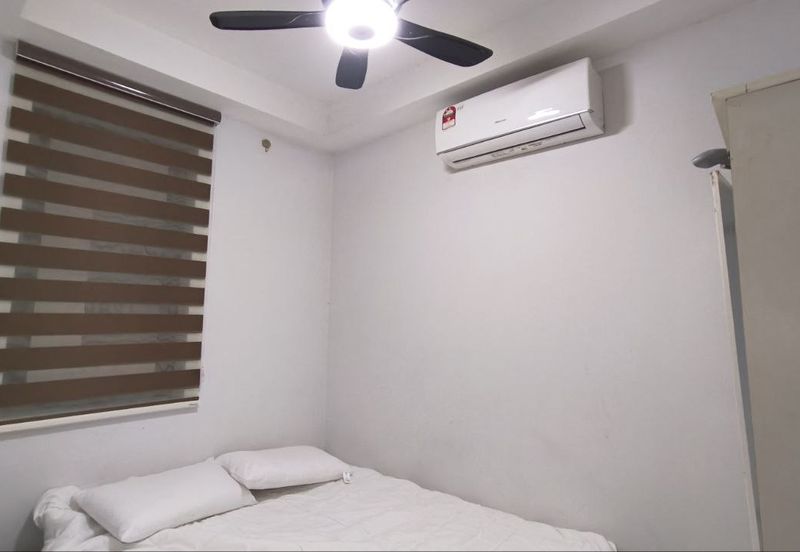 Sfera Residency @ Puchong South