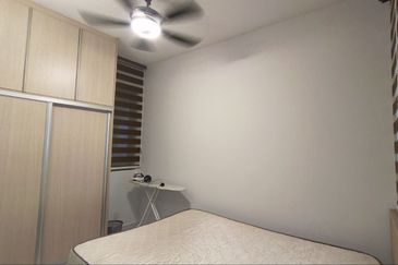 Sfera Residency @ Puchong South