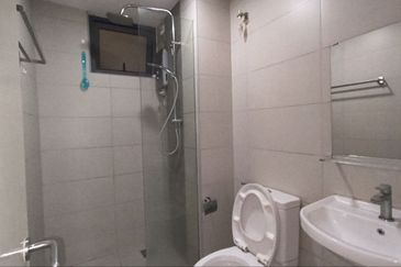 Sfera Residency @ Puchong South