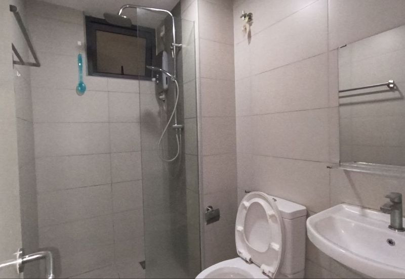 Sfera Residency @ Puchong South