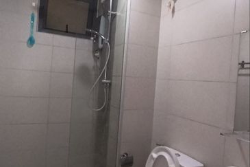 Sfera Residency @ Puchong South