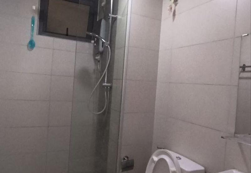 Sfera Residency @ Puchong South