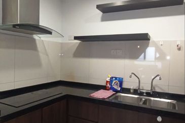 Sfera Residency @ Puchong South