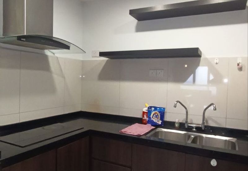 Sfera Residency @ Puchong South