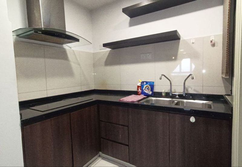 Sfera Residency @ Puchong South