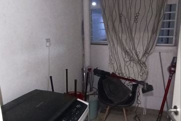 Sfera Residency @ Puchong South