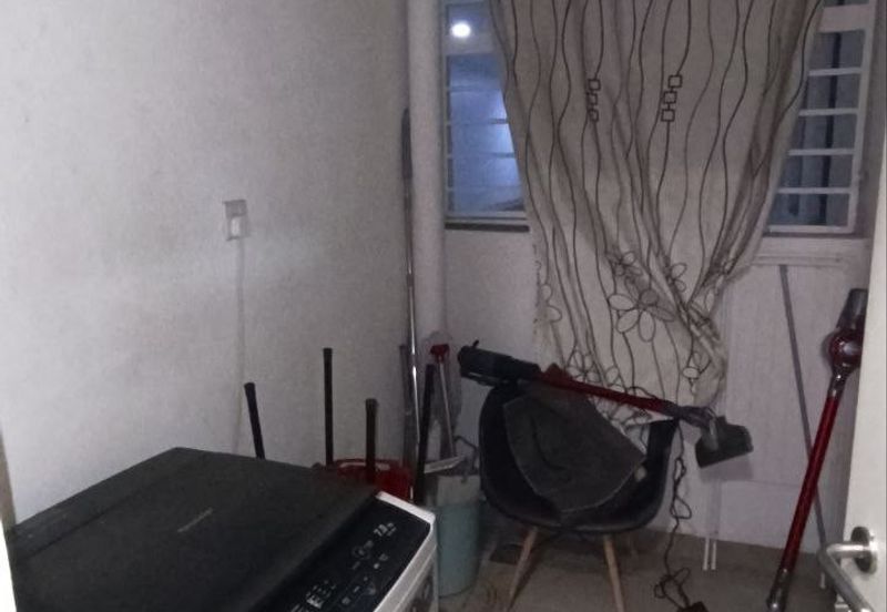 Sfera Residency @ Puchong South