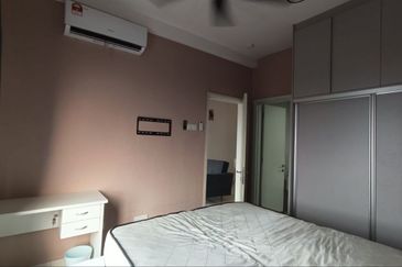 Sfera Residency @ Puchong South