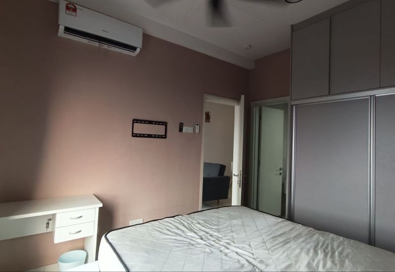 Sfera Residency @ Puchong South