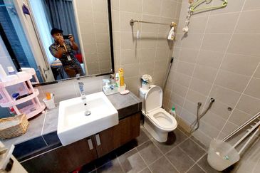 Evergreen Garden Residence