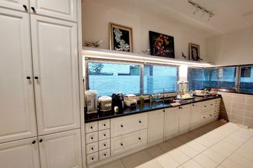 Evergreen Garden Residence