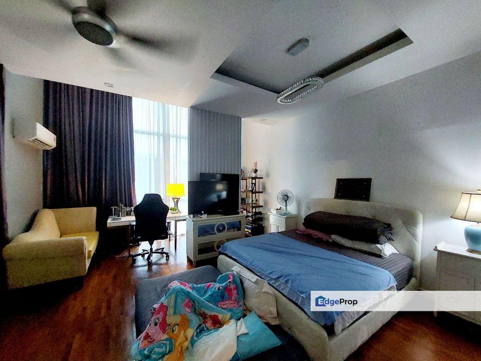 2sty semi D Evergreen Garden Residence Freehold, Reno id, Kitchen Cab, Selangor, Cyberjaya