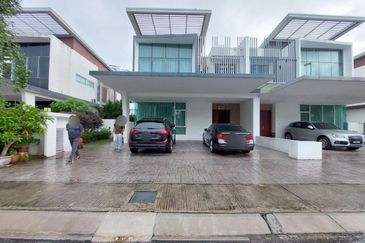 Evergreen Garden Residence