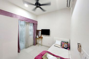 Evergreen Garden Residence