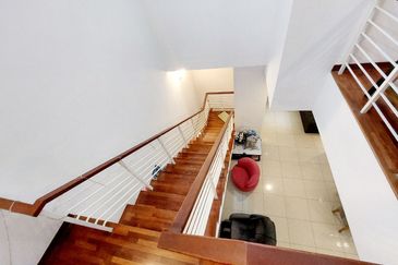 Evergreen Garden Residence