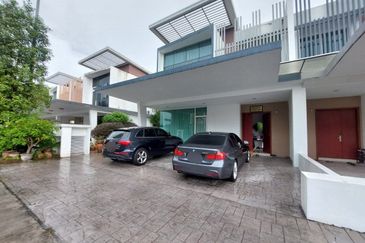 Evergreen Garden Residence