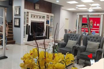 Jacaranda Garden Residence