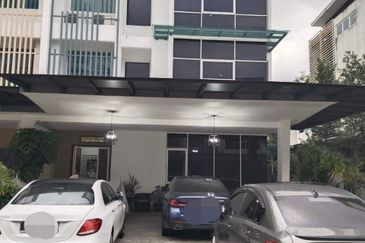 Jacaranda Garden Residence