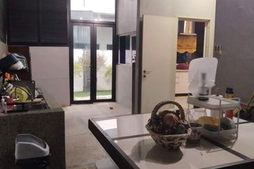 Jacaranda Garden Residence