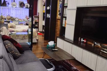 Jacaranda Garden Residence