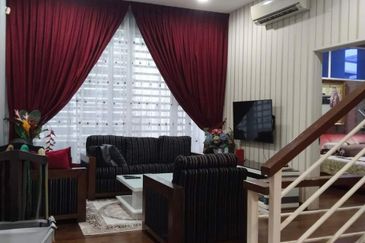 Jacaranda Garden Residence