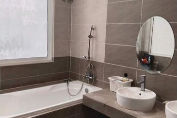 Jacaranda Garden Residence