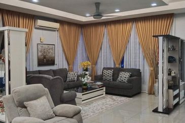 Jacaranda Garden Residence