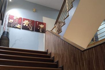 Jacaranda Garden Residence