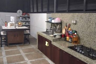 Jacaranda Garden Residence