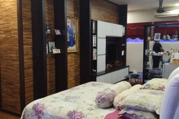 Jacaranda Garden Residence