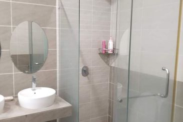 Jacaranda Garden Residence