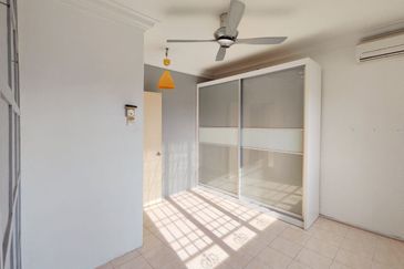 Desaminium Rimba Apartment