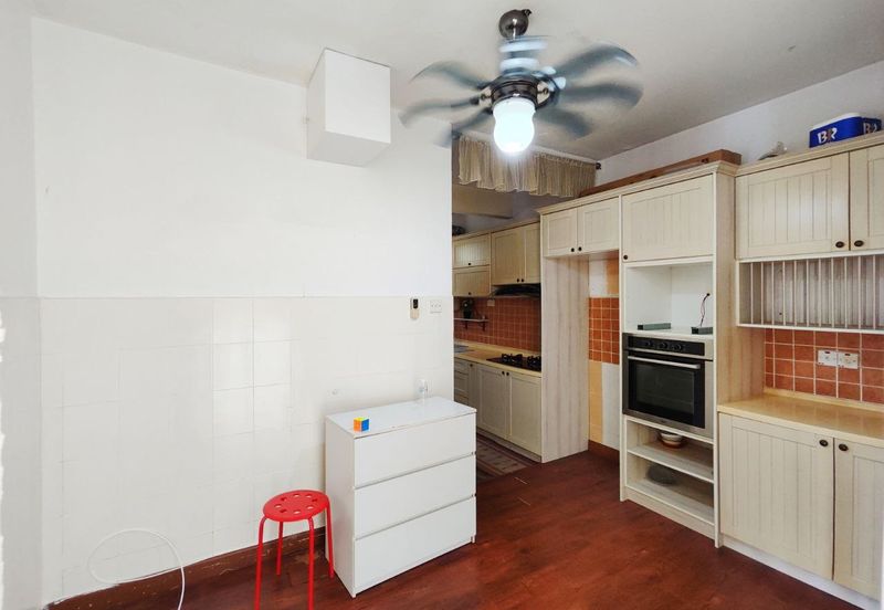 Desaminium Rimba Apartment