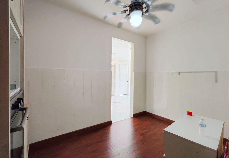 Desaminium Rimba Apartment