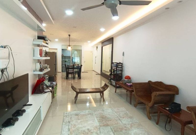 Vista Alam Serviced Apartment