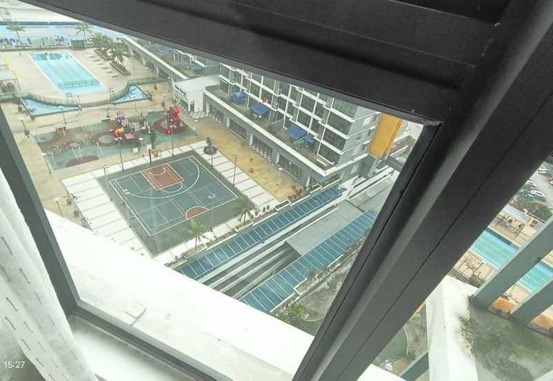 Vista Alam Serviced Apartment