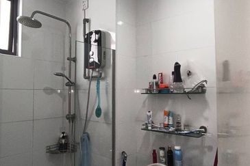 Vista Alam Serviced Apartment