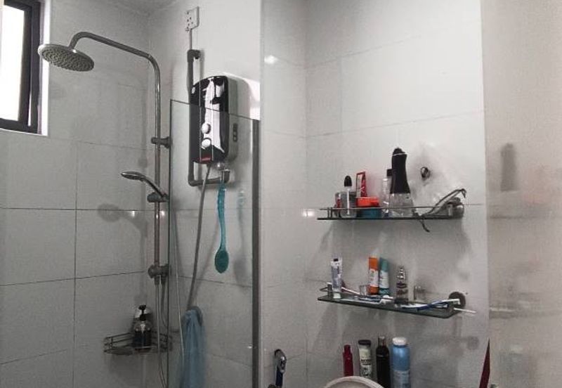 Vista Alam Serviced Apartment