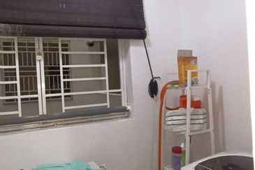 Vista Alam Serviced Apartment