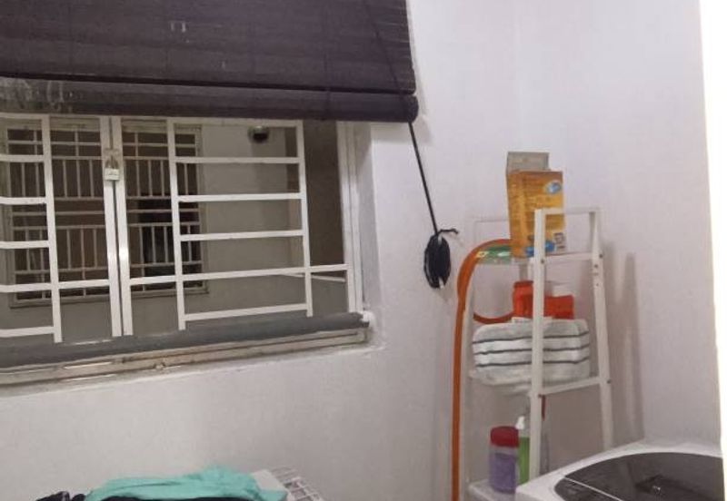 Vista Alam Serviced Apartment