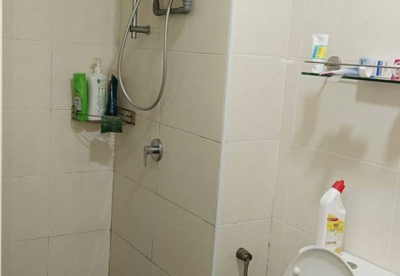 Vista Alam Serviced Apartment