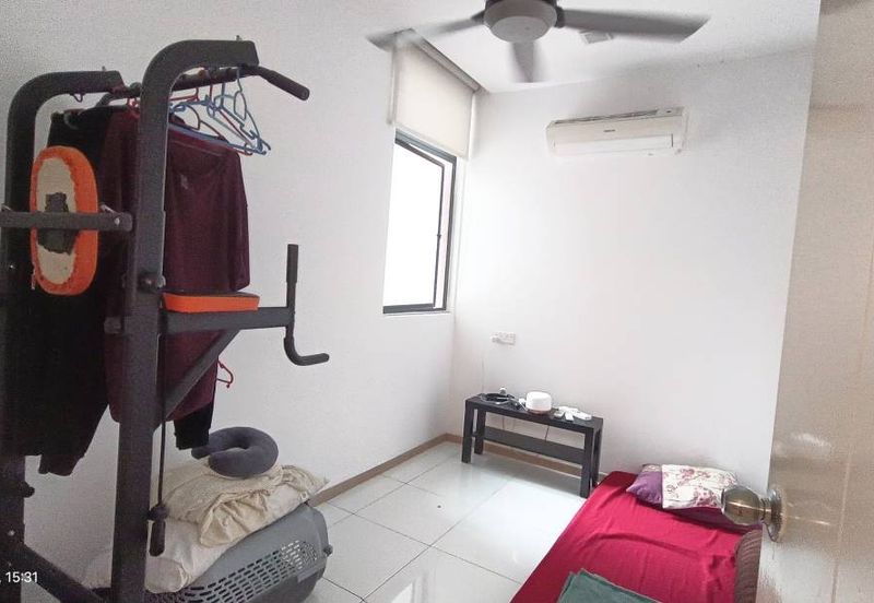 Vista Alam Serviced Apartment