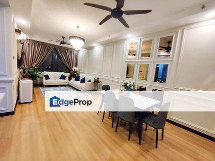 Seri Kembangan Zenopy Residence Murah, Ful Reno, Super Nice,High Floor, Selangor, Seri Kembangan