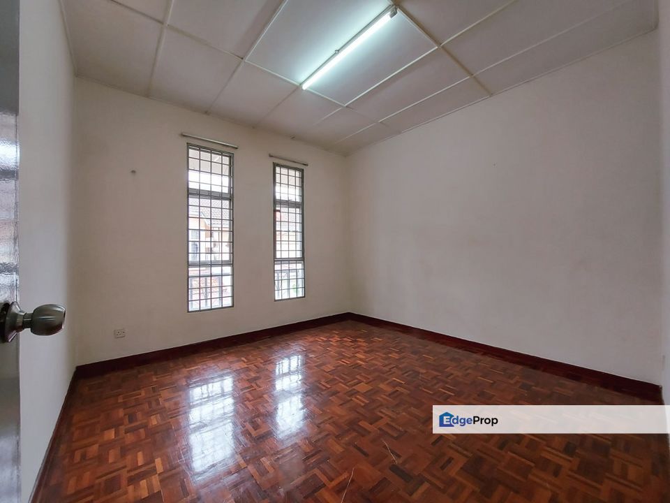 2sty terrace Tasik Prima Puchong Non Bumi, Extra Land, Cantik Dijaga, Selangor, Puchong