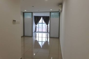 3Elements @ Puchong South